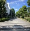 Biệt thự vườn Garden City Thạch Bàn. Quần thể siêu đẹp, đẳng cấp nghỉ dưỡng giữa lòng HN