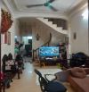 HIẾM- BÁN NHÀ PHÂN LÔ GẦN Ô TÔ TRÁNH PHỐ VĨNH PHÚC - 62M2 - 5 TẦNG - 17.5 TỶ - NHÀ DÂN XÂY
