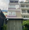 Nhà HXH Thăng Long - Sân Bay, P4, Tân Bình (4x17m) 3 tầng - HĐT 20Tr - Giá bán 13.2 tỷ