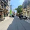 Bán nhà Mặt Phố Phan Huy Ích 125m2