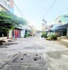 BÁN GẤP NHÀ HẺM XE HƠI KHUÔNG VIỆT , 82M2 , 7,5 x 11 , 3 TẦNG . GIÁ NHỈNH 6TỶ