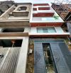 Bán nhà hẻm 688 Hương Lộ 2 (DT: 4x14). Giá 7ty3 thương lượng