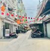 ✨ NHÀ BÁN – 4 TẦNG THIẾT KẾ ĐẸP – KHU PHÂN LÔ BÀN CỜ QUẬN 3 – CHỈ 6 TỶ ✨