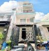🤩HXH GẦN NGÃ TƯ BỐN XÃ - HƯƠNG LỘ 2 BÌNH TÂN - 56M²(4 x14) - 4 TẦNG - NHÀ MỚI Ở NGAY