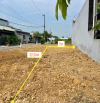 Chủ gửi bán đất Xã Phước Hiệp Cũ. Diện tích 5x23 thổ cư. Giá bán 1 tỷ 650 triệu có bớt.