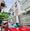 6❌10m, BÁN NHÀ XÂY MỚI 5 TẦNG, HXH, PHAN HUY ÍCH, P12 GÒ VẤP, 7.2 TỶ TL mạnh