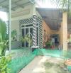 Bán nhà dt 26x39m nhà còn đẹp địa chỉ ấp Cầu Xã Tân Phong , Tân Biên Tây Ninh
