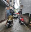 NHÀ ĐẸP HOÀNG HOA THÁM BA ĐÌNH 35m 4 TẦNG MT 4m  THOÁNG SÁNG Ô TÔ ĐỖ CỬA GIÁ CHỈ 8.8 TỶ