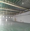 Cho thuê xưởng 3000m2 KCN AMATA Biên Hòa, Đồng Nai