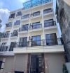 Hoàng Mai / 5 Tầng Mới Đẹp / ÔTÔ Đỗ Gần / Nhỉnh 7 Tỷ