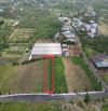 BÁN ĐẤT NGỘP GẦN CHỢ, GẦN UỶ BAN 500M2 CHỈ HƠN 1 TỶ BÁN TRONG THÁNG