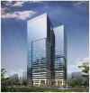 Mặt  Láng Hạ diện tích 3709m2, 35 tầng, mặt tiền 50m, chào 3125 tỷ.
