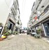 SIÊU PHẨM 4 TẦNG- KHU PHÂN LÔ ĐỒNG BỘ- HẺM XE HƠI LÊ TRỌNG TẤN-BÌNH TÂN - DT 60M2