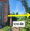 💢Bán lô đất SHR 100m2 (5x20) sát mặt tiền đường Lê Thị Riêng Quận 12- chỉ 12tr/m2