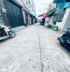 Siêu Phẩm Liên Khu 4-5 gần chợ Bình Thành hẻm 6m thông 64m2,2Tầng Nhỉnh 4 tỷ
