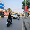 Bán đất mặt đường Máng Nước, Vĩnh Khê,  An Đồng 95m giá 8,x tỷ