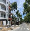 Bán Nhà MT 7.5m Hoàng Văn Hoè, KĐT Nam Việt Á, 100m2, 2 Tầng chỉ 8.2x tỷ