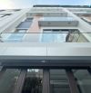 Bán nhà Bát Khối, Long Biên 30m2, 5 tầng, cách ô tô 15m, 5.85 tỷ