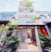 Nhà đẹp 4 tầng BHHA, 49m2, HXH, ngay Văn Cao, Nguyễn Sơn, chỉ 5.99 tỷ