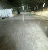 CHO THUÊ KHO MỚI 600M2 MẶT TIỀN ĐƯỜNG TL 887,BẾN TRE(cũ)