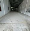 CHO THUÊ KHO XƯỞNG 840m2 MẶT TIỀN QL60,MỎ CÀY BẮC