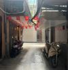 CƠ HỘI VÀNG , BẠCH MAI DUY NHẤT MỘT CĂN 37M 4T GIÁ HƠN 5 TỶ