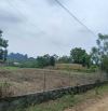 Bán đất Kim Bôi Hoà Bình đất thoáng bám đường rộng 2568m2