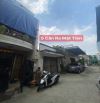 BÁN GẤP NHÀ HẺM XE HƠI PHAN ANH , 64M2 , 4 x 16 , 3 TẦNG . GIÁ NHỈNH 6TỶ