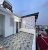 Bán nhà Hoàng Liên xây mới đẹp 6 tầng thang máy, ô tô đỗ cạnh nhà, giá đẹp ở sướng, đầu tư