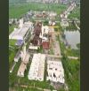 Siêu Hiếm.Bán Nhà Xưởng Lương Tài-Bắc Ninh,Dt 119700m2,Giá 320 tỷ.