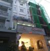 Nhà 4 Tầng đường Mỹ An 16, Quận Ngũ Hành Sơn, - GIÁ 9.6 tỷ TL