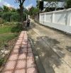 Minh Phú Sóc Sơn Phân Lô F0 Oto Ngủ Tại Đất 104m chỉ 20tr/1m2