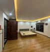 NHÀ ĐẸP Ở NGAY - 5 TẦNG - THANG MÁY - TẶNG FULL NỘI THẤT - NGÕ THÔNG KHẮP NGẢ - NGÃ 5 HÀ T