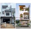 Bán nhà 1 trệt 2 lầu nội thất cao cấp kdc hồng loan gần siêu thị go giá 5,95 tỷ