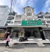 Mặt tiền kinh doanh đỉnh 5 Tầng khu Tên Lửa- 410 m2- ngang 8m- dòng tiền 100 triệu/