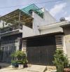 Dương Thị Mười Quận 12 - 2 tầng 72m2 4x18 - Hẻm xe tải - Chỉ 4,5 tỷ