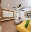 BÁN  CH TẬP THỂ SIÊU VIP – TẦNG 1, NHÀ C, 246 TÂN MAI, HOÀNG MAI. 70M2 – 2PN. 2,95 TỶ
