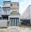 Bán nhà hẻm xe hơi 1806 Huỳnh Tấn Phát. Đt 4x18m. 2 tầng. St. Giá 6.3 tỷ