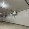 Kho lạnh - cấp đông công suất 300 và 600 tấn, trong khu công nghiệp Trà Nóc