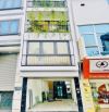 Bán nhà bờ sông Sét - Thịnh Liệt. Mặt phố Ô tô tránh - Kinh doanh - thang máy nhập