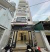 Bán nhà Đông Thiên. 5 tầng - Ô tô đỗ cửa - quay đầu. Vị trí kinh doanh - thang máy nhập.