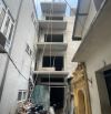 64m2 - MỚI THANG MÁY, BA GÁC ĐỖ CỬA, GẦN PHỐ - VÕ CHÍ CÔNG