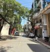 BÁN TÒA NHÀ MẶT PHỐ NGUYỄN NGỌC NẠI, THANH XUÂN - 103M² x 9T CÓ HẦM - DÒNG TIỀN 130TR/TH