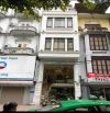 NHÀ MẶT PHỐ NGUYỄN CHÍ THANH GIÁ 14.6 TỶ. DT 38M2, 4 TẦNG, MT 4.4M. CHO THUÊ 35TR/THÁNG