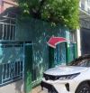 BÁN NHÀ CẤP 4 HẺM XE HƠI 5M. 157M2. 5.3M x 30M. 15M RA NGUYỄN THỊ THẬP