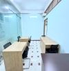Tặng anh em môi giới bất động sản 3 ngày trải nghiệm ghế ngồi văn phòng với 1tr2/tháng khi