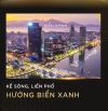Căn hộ trực diện sông Hàn MLandmark, thương hiệu Marriott đẳng cấp quỹ căn giới hạn