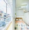 CĂN HỘ BAN CÔNG FULL NỘI THẤT QUẬN 1 GẦN CÔNG VIÊN LÊ VĂN TÁM