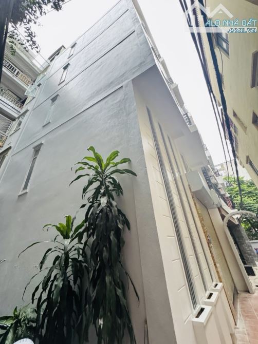 🏡NHÀ TRẦN CUNG- LÔ GÓC- THOÁNG SÁNG RỰC RỠ- THÔNG HOÀNG QUỐC VIỆT- HƠN 9 TỶ