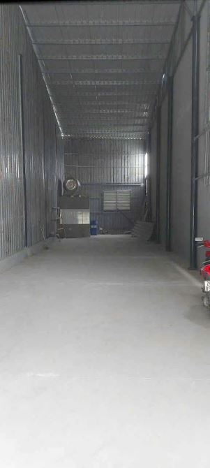 💥Cho thuê KHO XƯỞNG 100m140,250m điện3fa,CONT đỗ cửa,PCCC,b/vệ 24/7 Ngọc Hồi,Thanh Trì,HN - 2